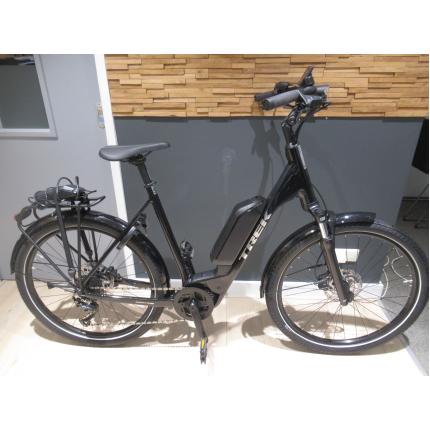 Trek Allant+ 5